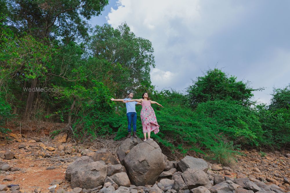 Photo From Niharika Aman- Post Wedding - By Ritesh Patil Photography