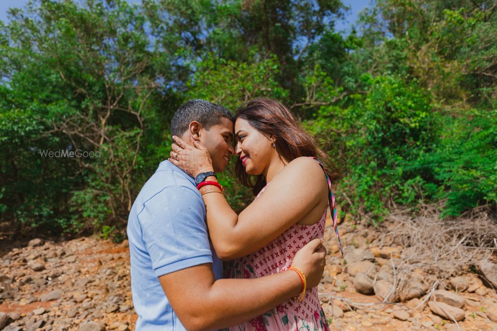 Photo From Niharika Aman- Post Wedding - By Ritesh Patil Photography