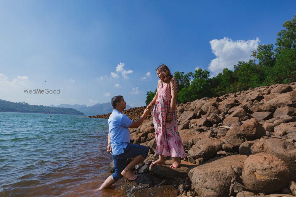 Photo From Niharika Aman- Post Wedding - By Ritesh Patil Photography