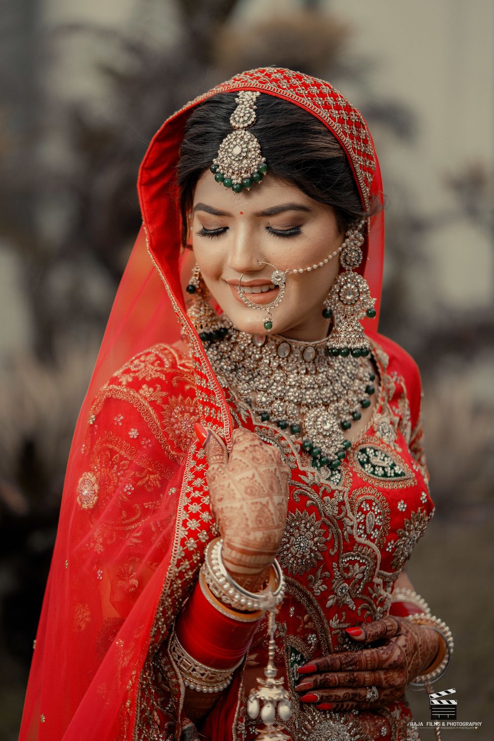 Photo From Sagar & Aman ( Wedding ) - By Raja Films & Photography