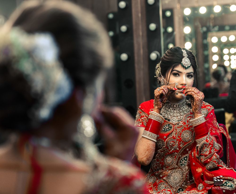 Photo From Sagar & Aman ( Wedding ) - By Raja Films & Photography