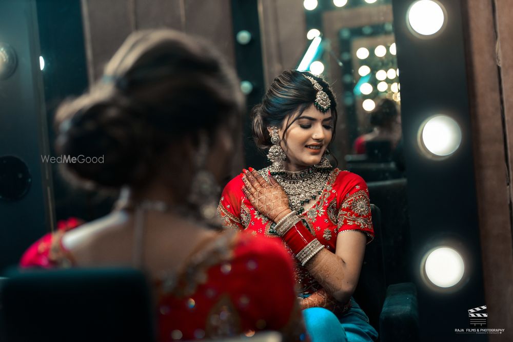 Photo From Sagar & Aman ( Wedding ) - By Raja Films & Photography