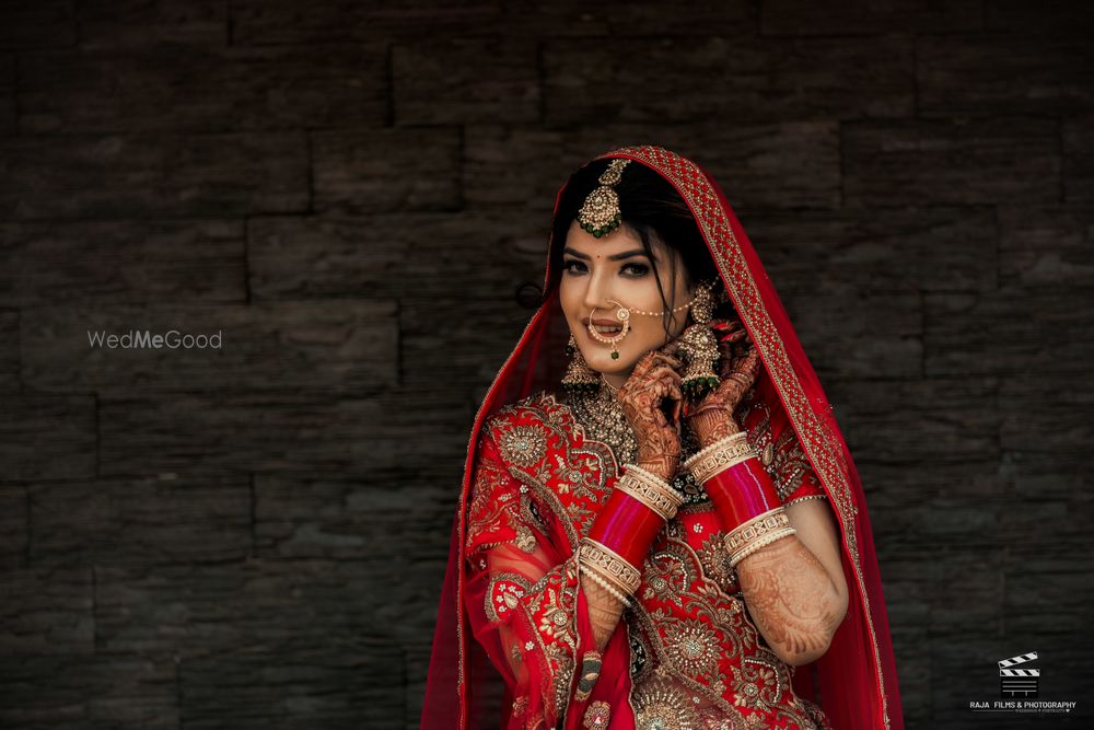 Photo From Sagar & Aman ( Wedding ) - By Raja Films & Photography