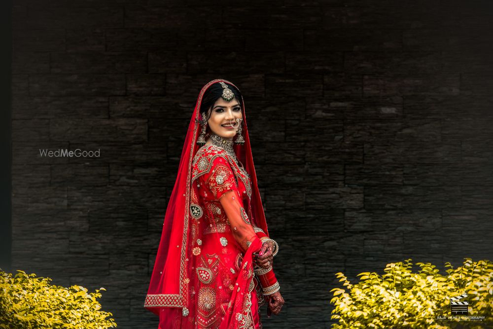 Photo From Sagar & Aman ( Wedding ) - By Raja Films & Photography