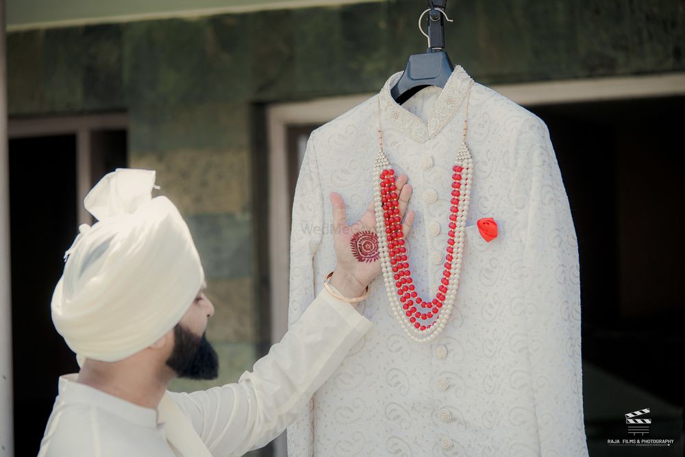 Photo From Sagar & Aman ( Wedding ) - By Raja Films & Photography