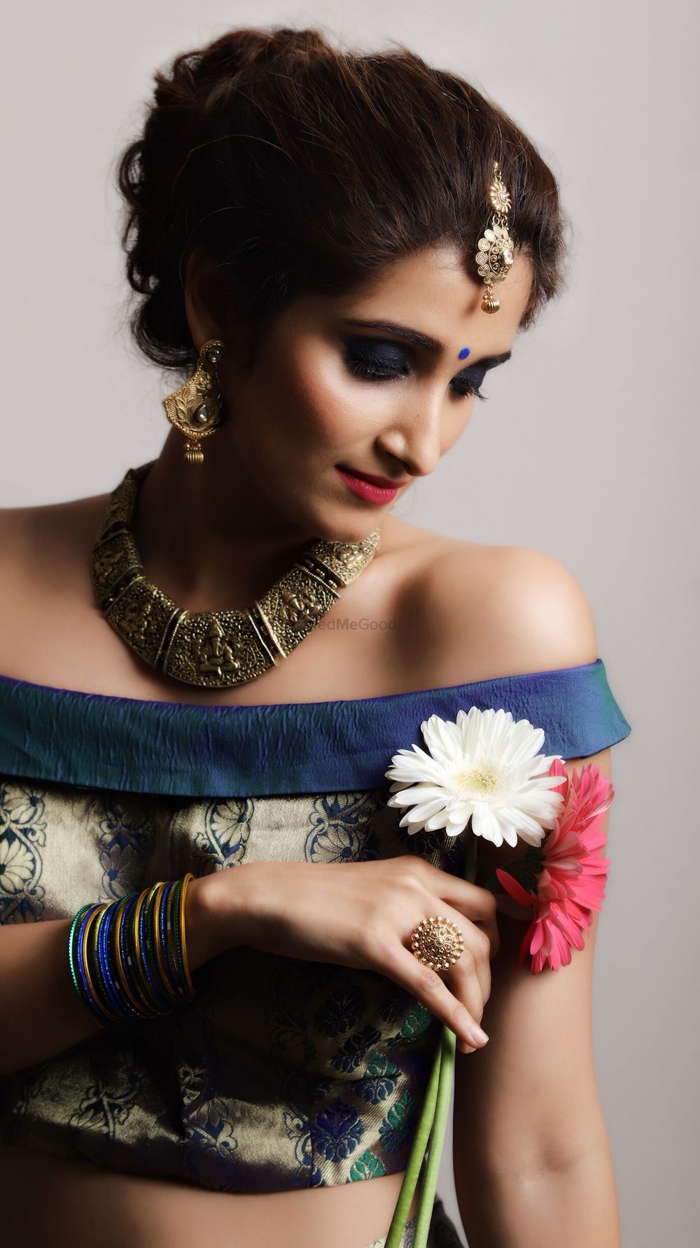 Photo From Celebrities Shoots - By Makeup By Saloni Dhruva