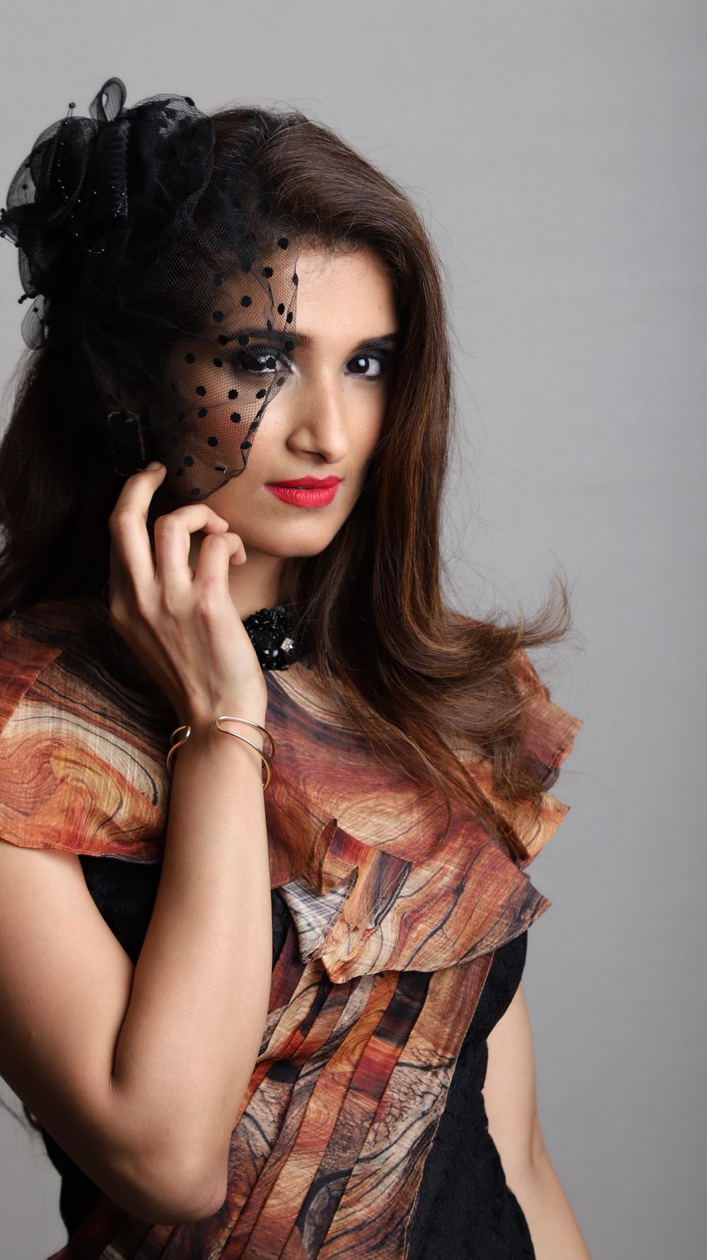 Photo From Celebrities Shoots - By Makeup By Saloni Dhruva