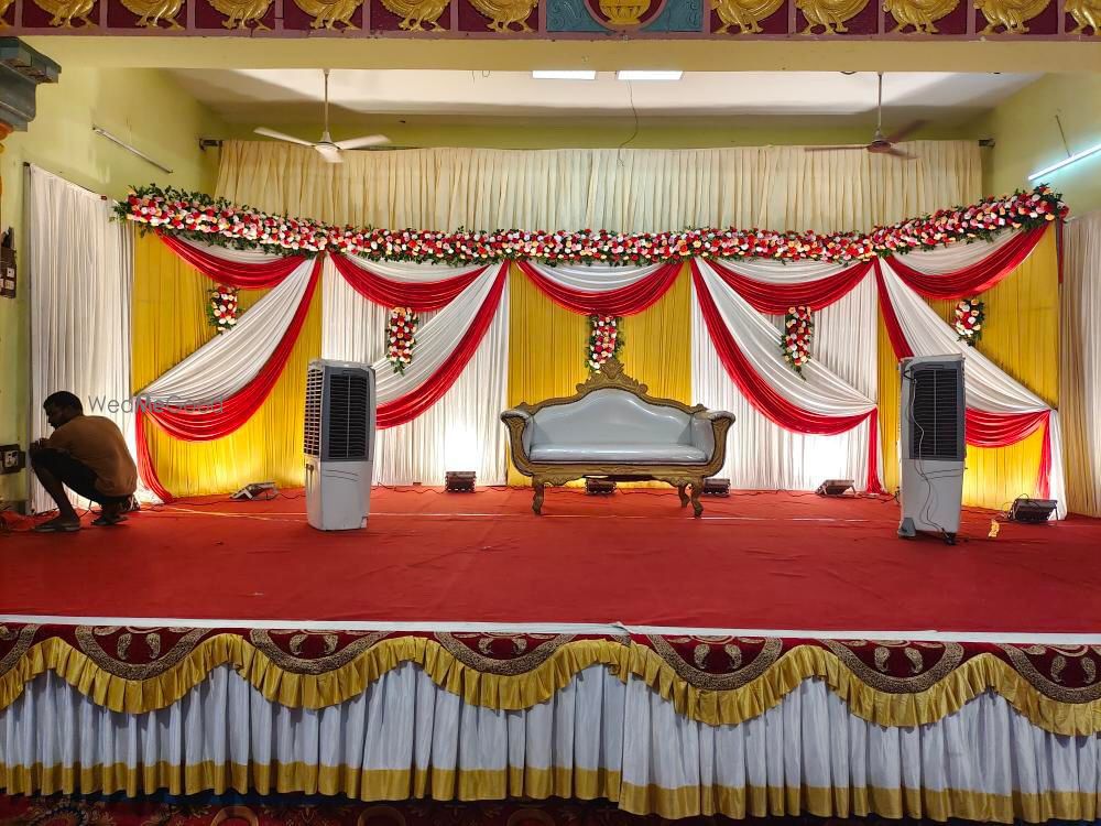 Photo From backdrop - By Sri Padma Events