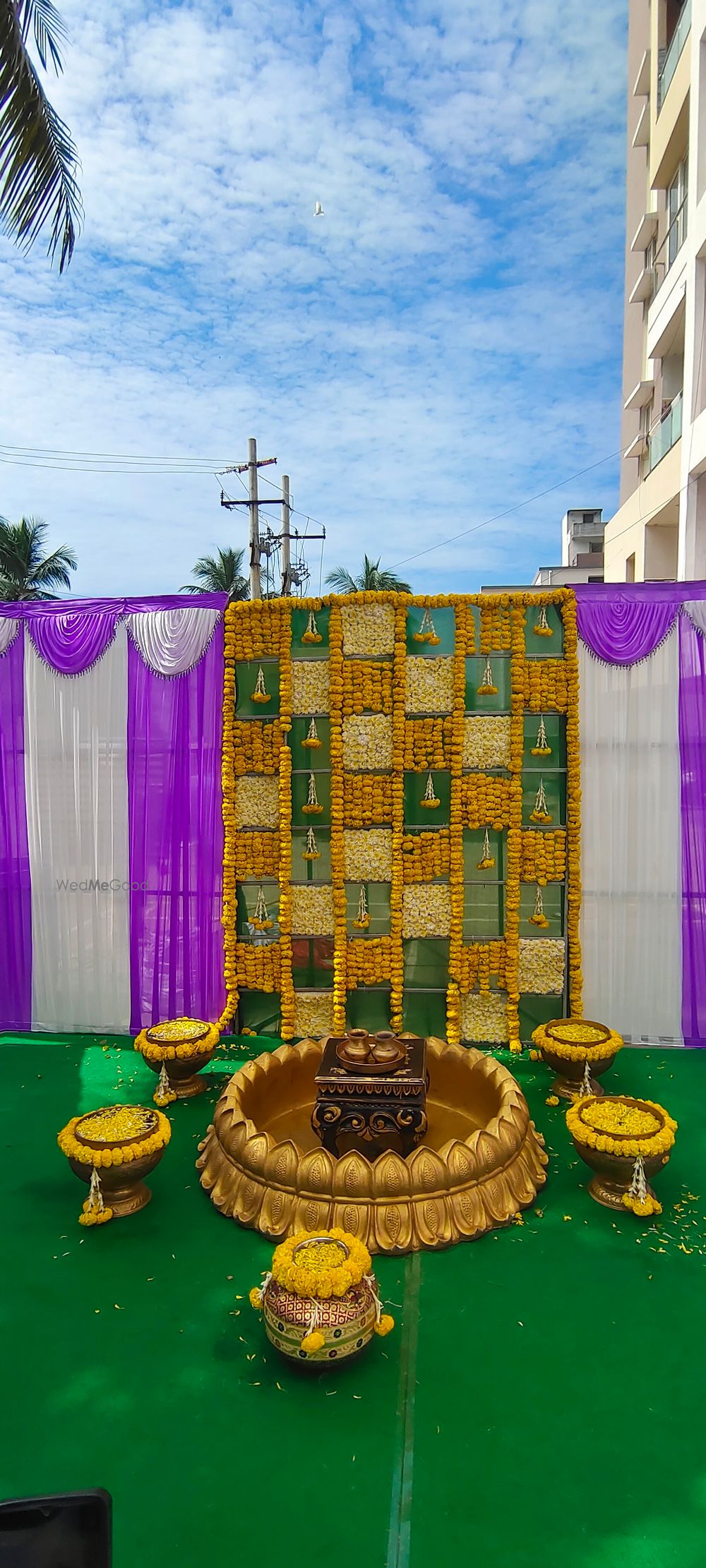 Photo From backdrop - By Sri Padma Events