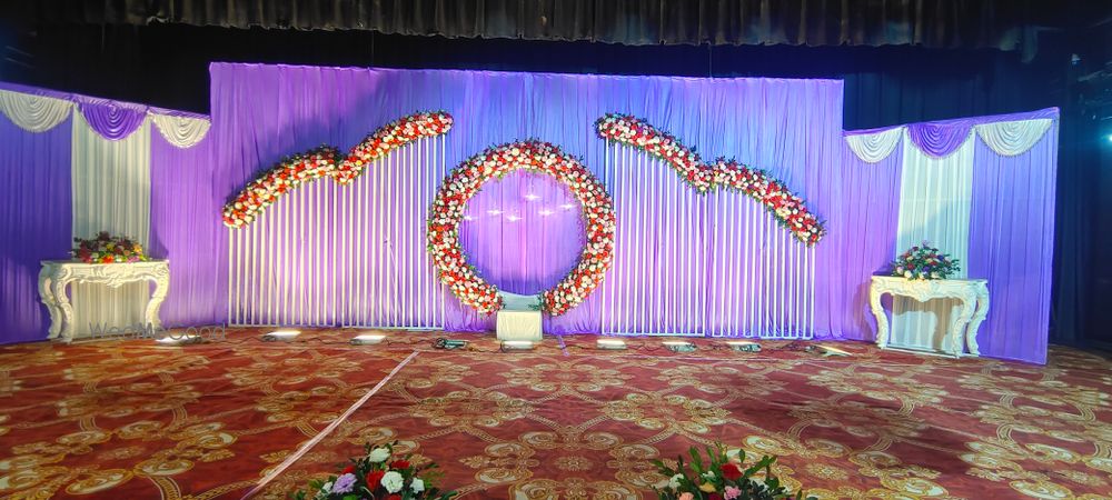 Photo From backdrop - By Sri Padma Events