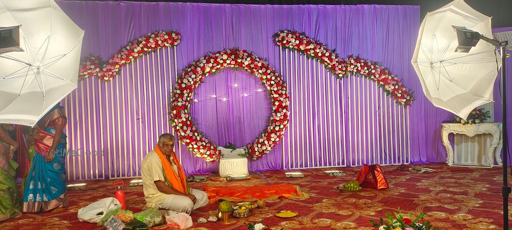 Photo From backdrop - By Sri Padma Events