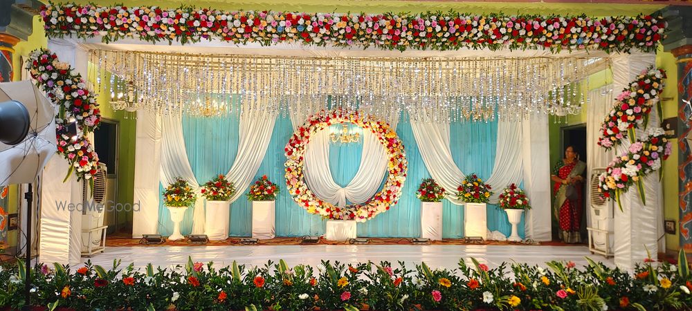 Photo From backdrop - By Sri Padma Events