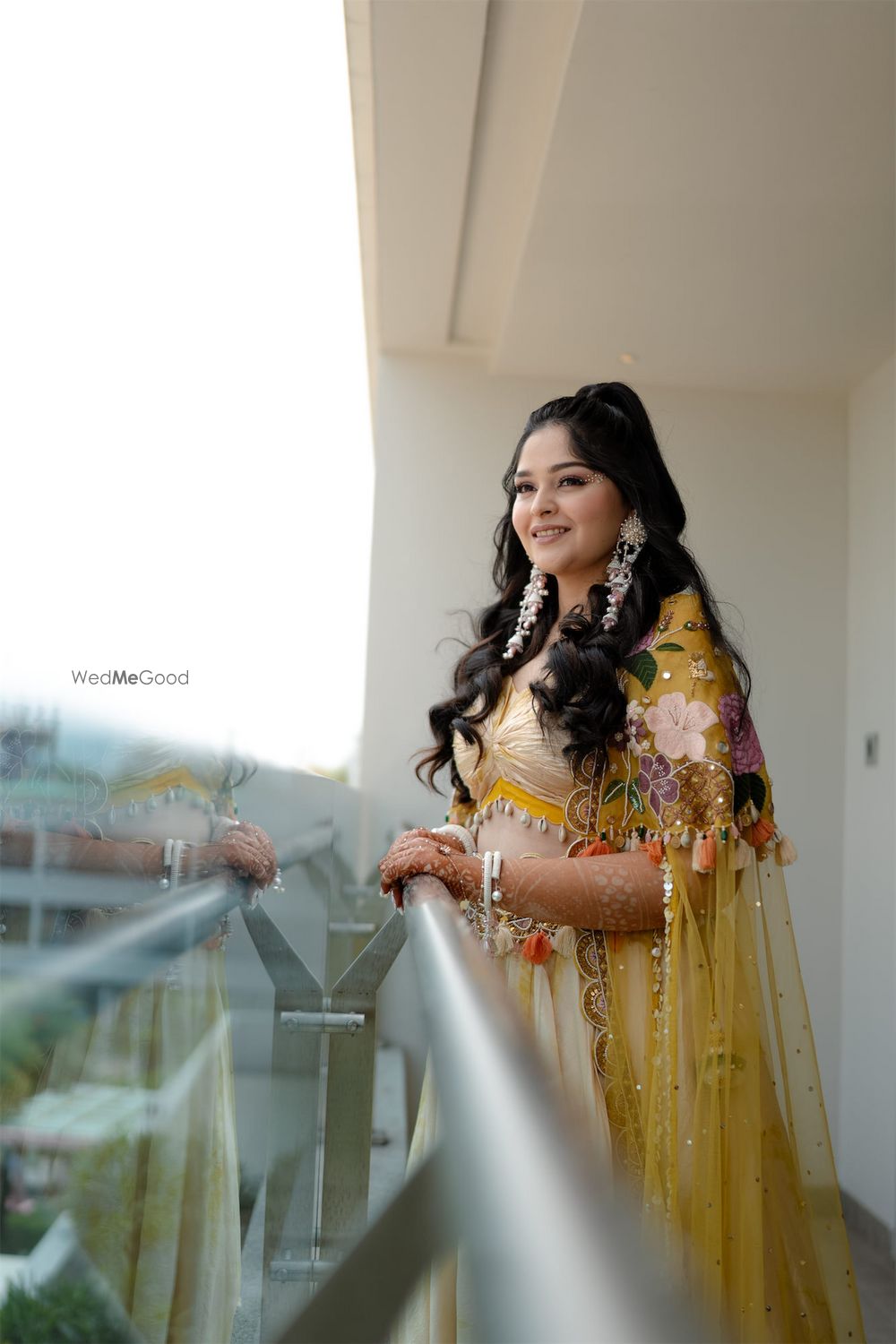 Photo From Bride Ishita - By Poise by Amrita Singh 