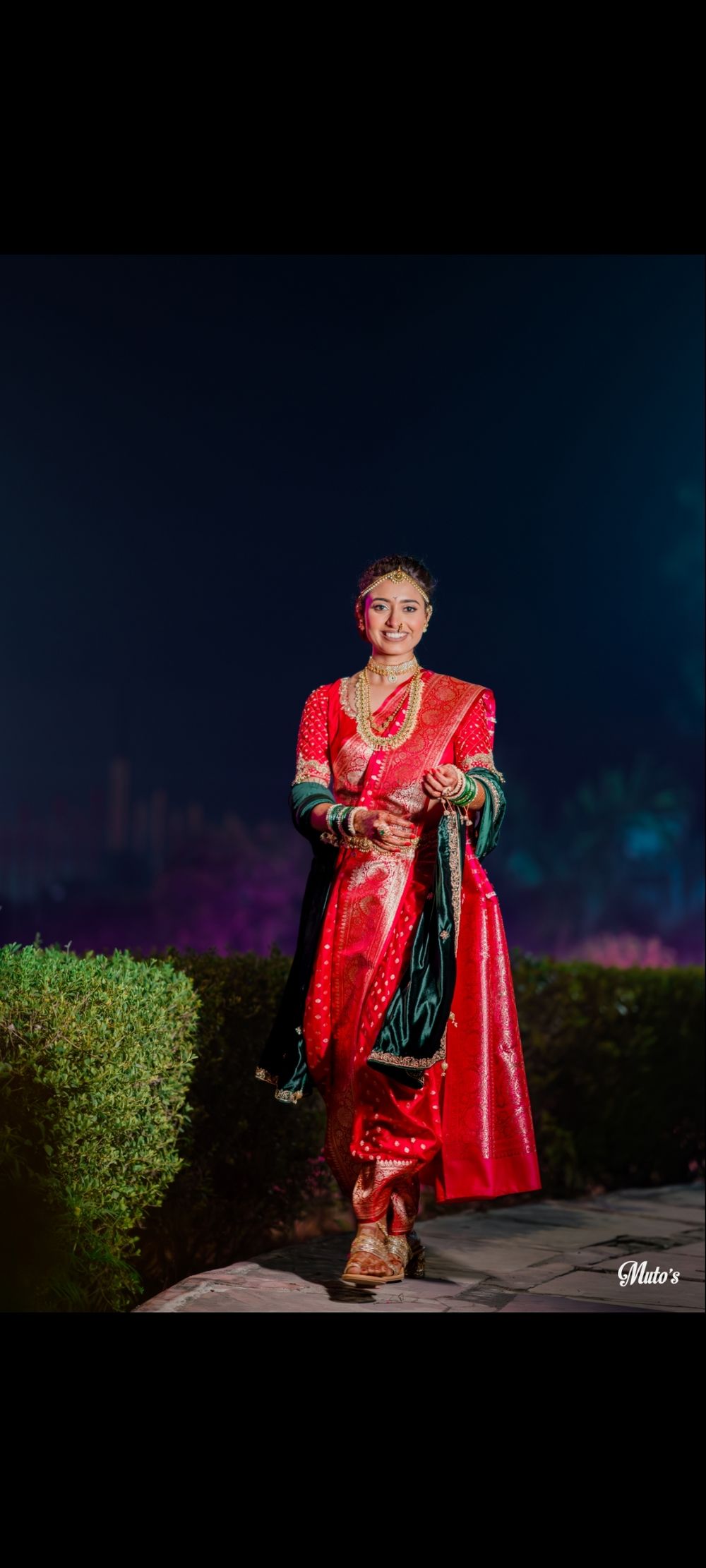 Photo From BRIDE SHIVA - By Saasha Makeovers