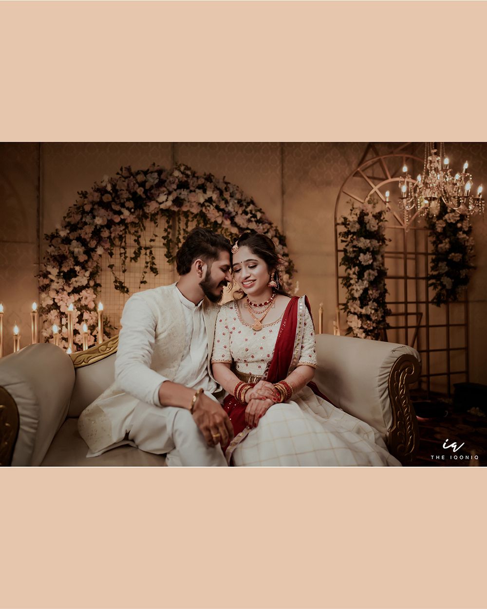 Photo From Sreejith Gayathri - By The IQONIQ Weddings