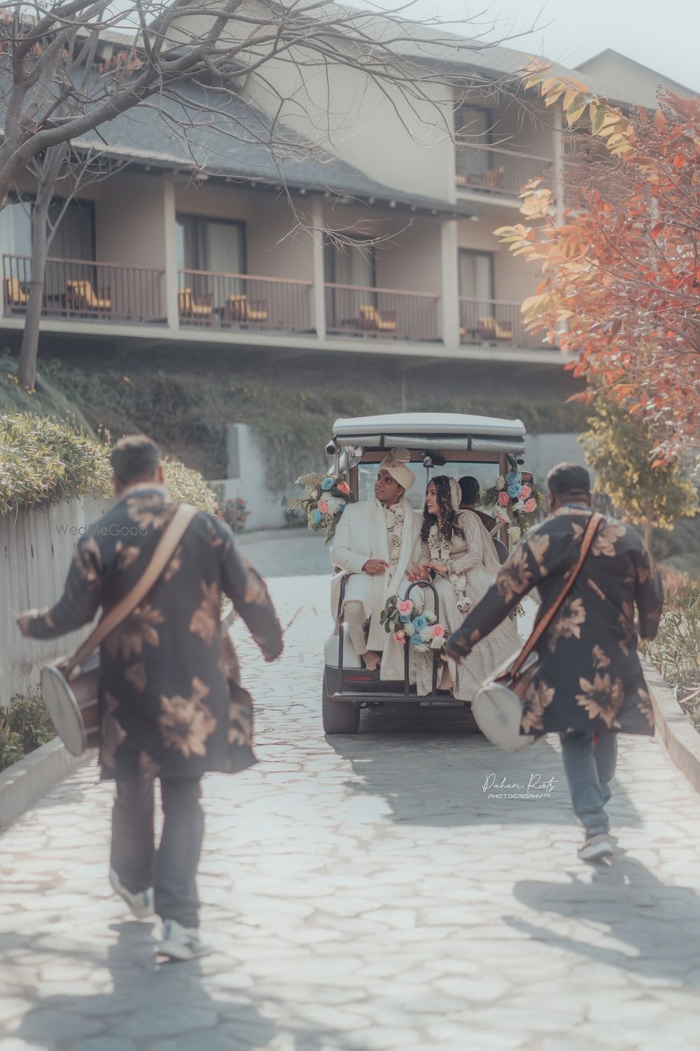 Photo From Wedding 2024 - By Pahari Roots