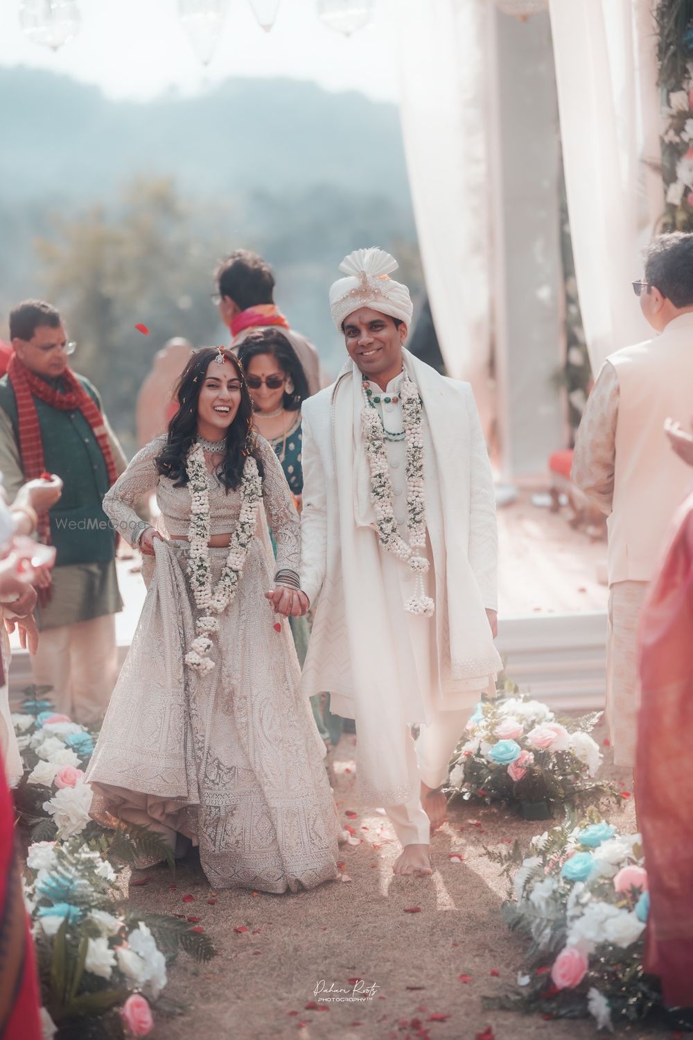 Photo From Wedding 2024 - By Pahari Roots