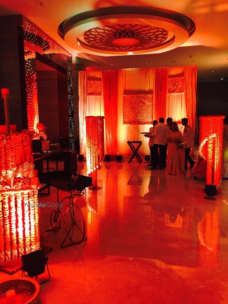 Photo From Mehndi Sangeet - By The Bride's Maid- A Luxury Wedding Designing & Planning Company