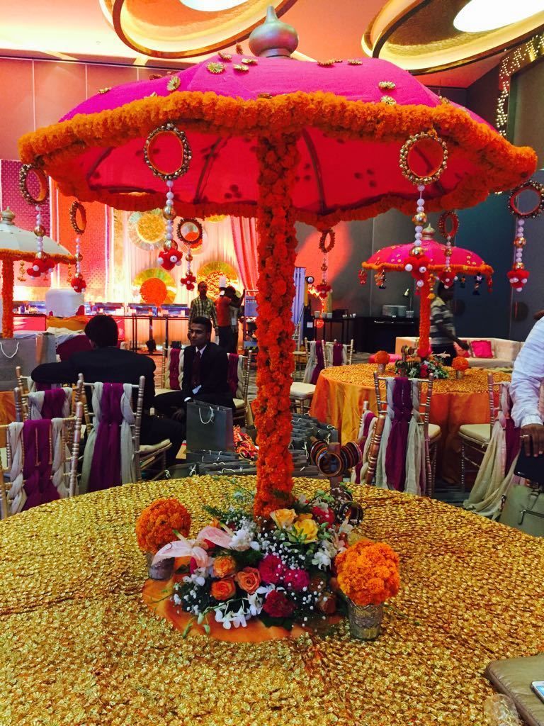 Photo From Mehndi Sangeet - By The Bride's Maid- A Luxury Wedding Designing & Planning Company