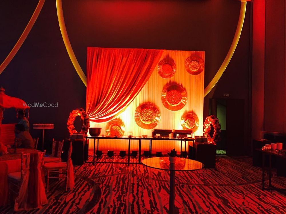 Photo From Mehndi Sangeet - By The Bride's Maid- A Luxury Wedding Designing & Planning Company