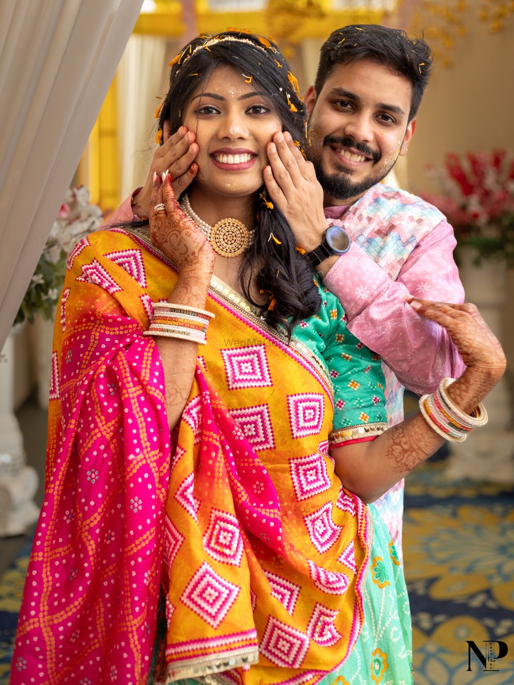 Photo From Shivam & Harshita - By NP Captures