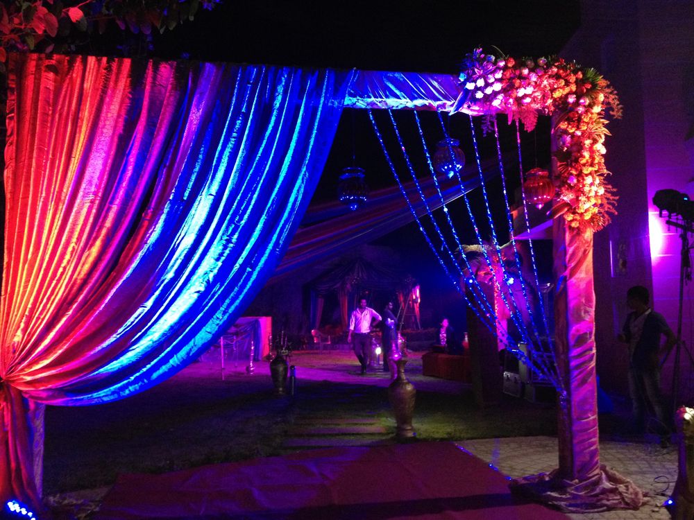 Photo From Bollywood/ Arabian Theme - By Events Bay