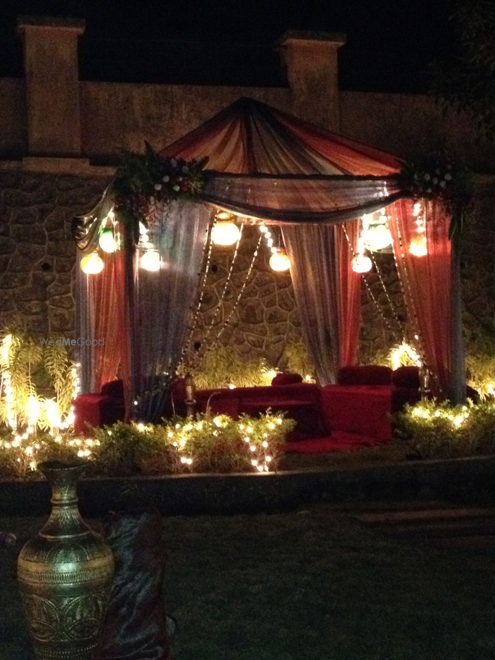 Photo From Bollywood/ Arabian Theme - By Events Bay