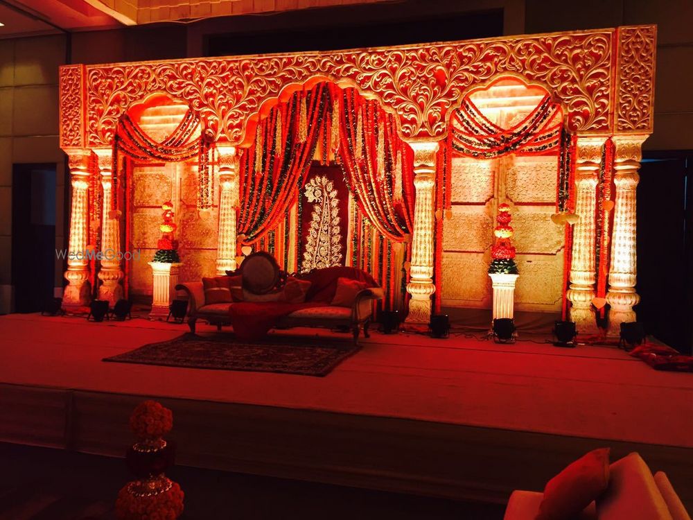 Photo From Ambi- Traditional - By The Bride's Maid- A Luxury Wedding Designing & Planning Company