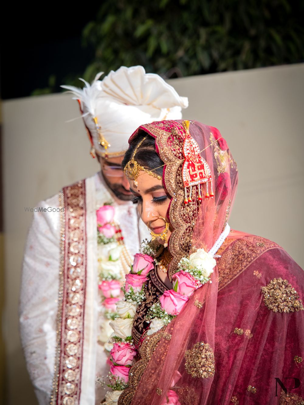 Photo From Sunanda & Amit - By NP Captures