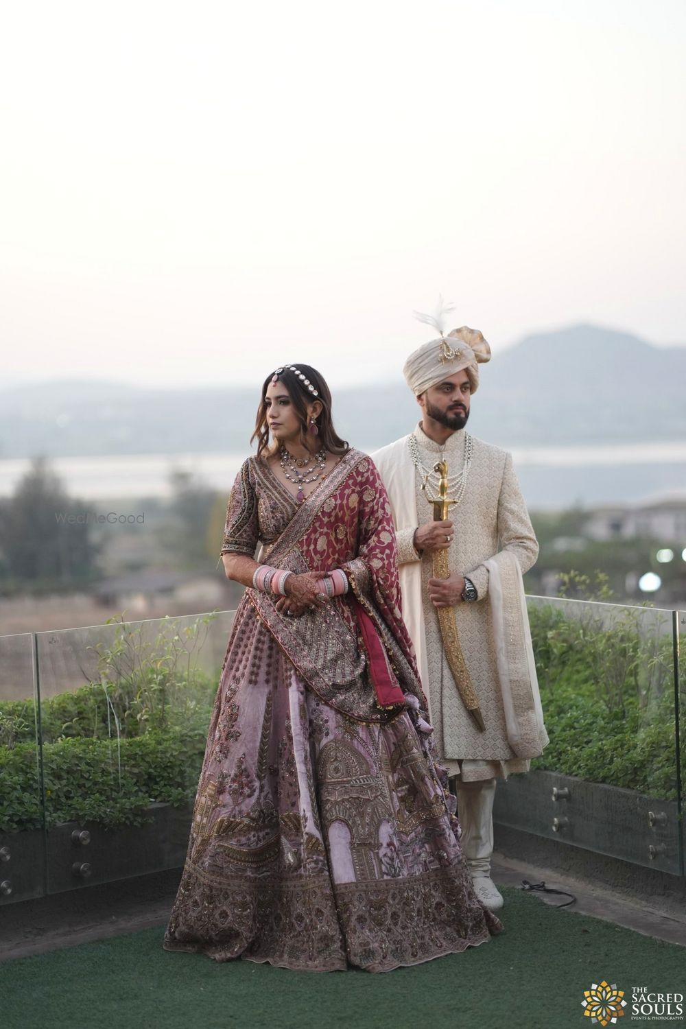 Photo From Aman and Namrata - By WSC Events