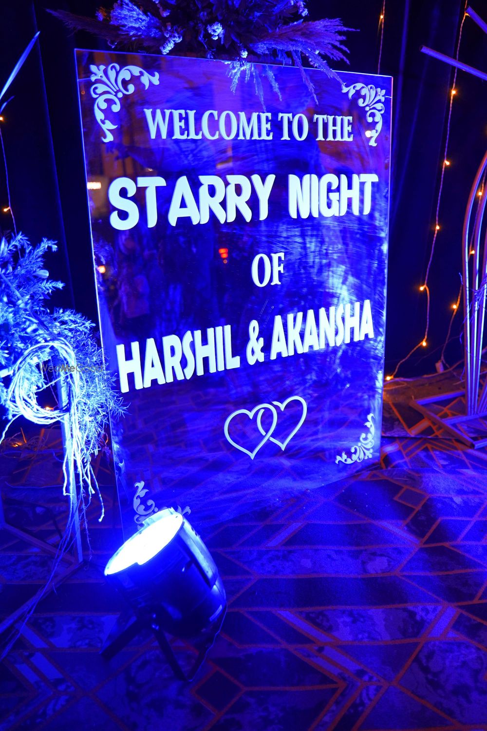 Photo From Harshil and Akansha - By WSC Events