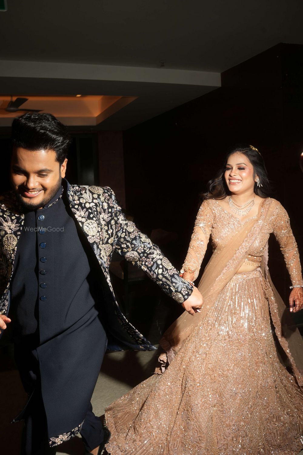 Photo From Harshil and Akansha - By WSC Events