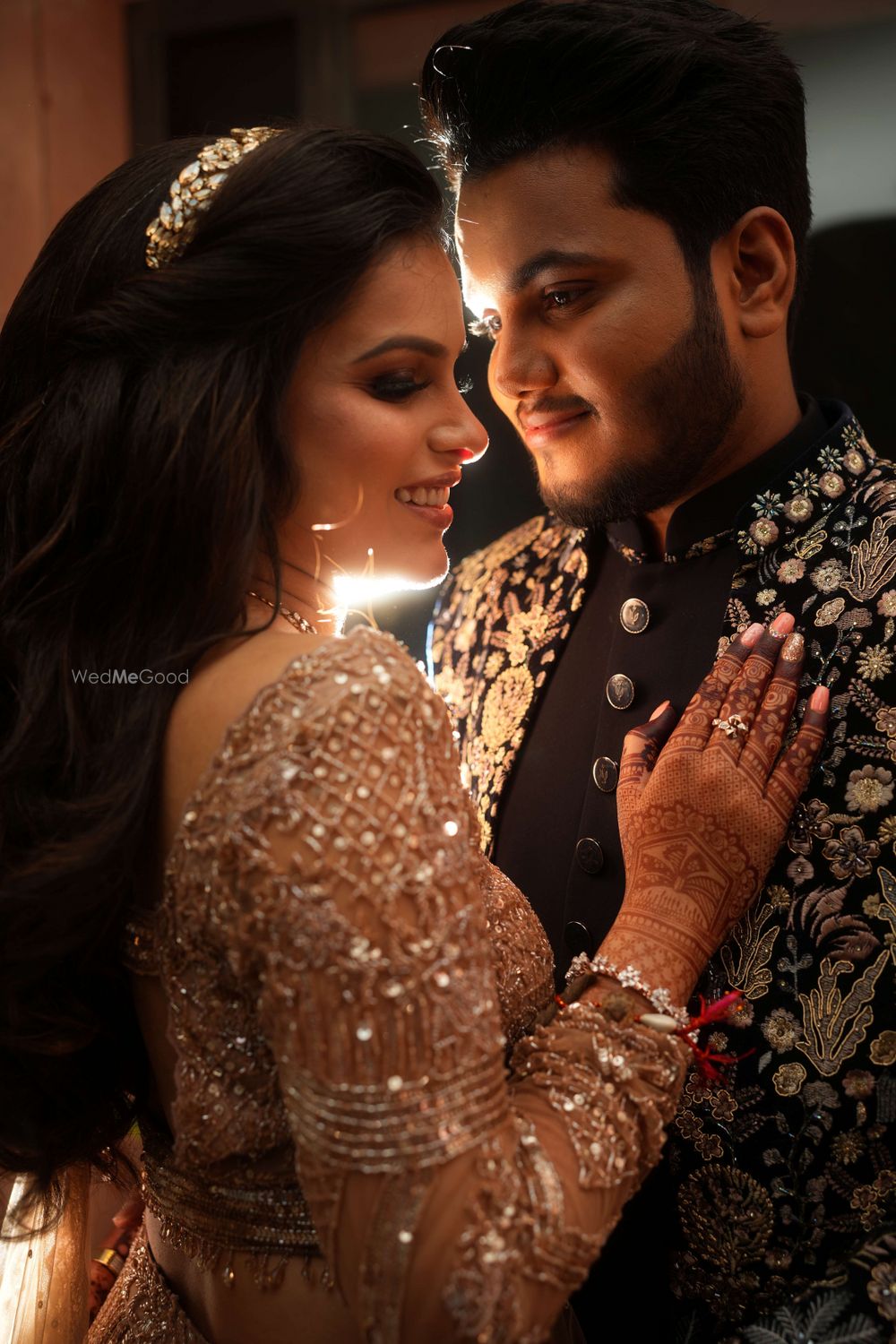 Photo From Harshil and Akansha - By WSC Events