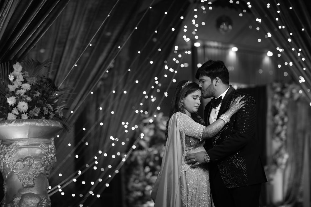 Photo From Kshitiz & Richa Sangeet & Cocktail Party - By Attractive Celebration Eventz