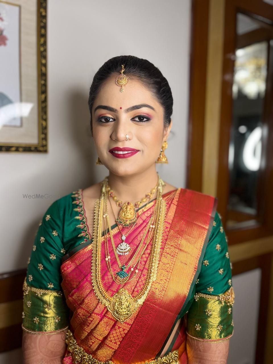 Photo From Aditi - By Divya Makeovers