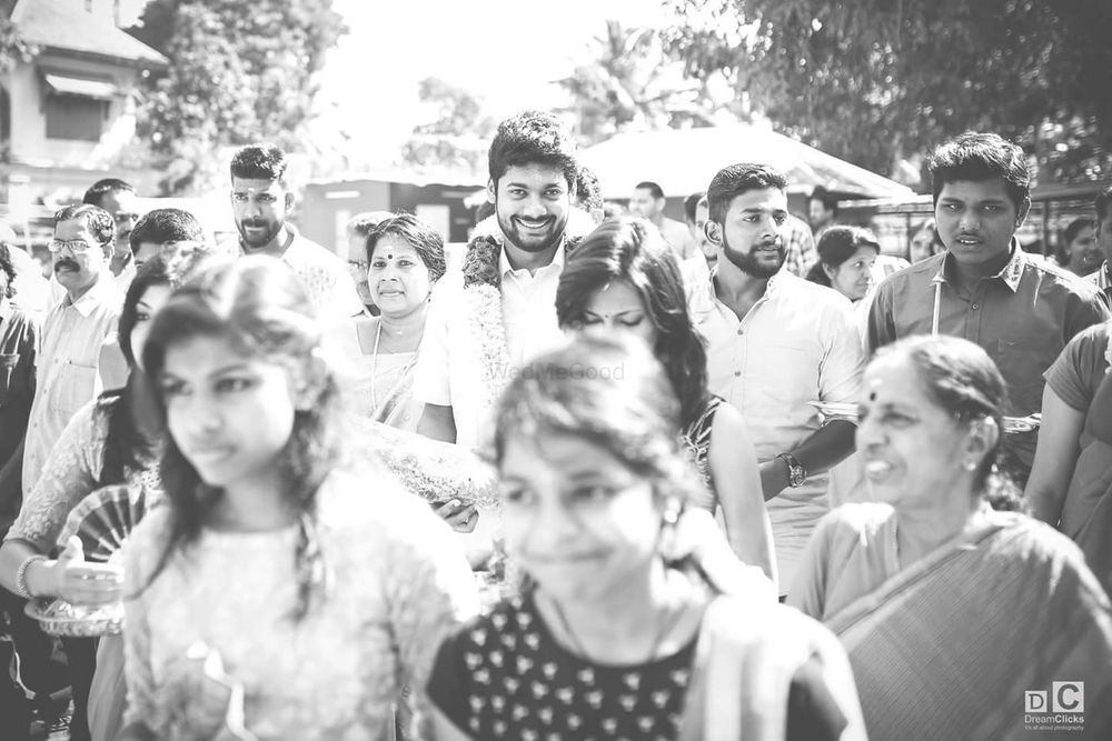 Photo From vipin & sreelekshmi - By Dreamclicks