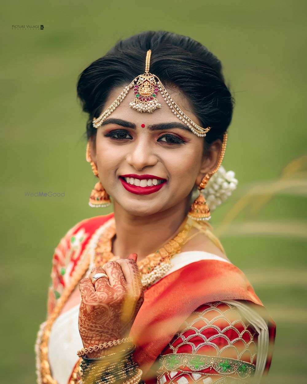 Photo From Ashwini - By Divya Makeovers