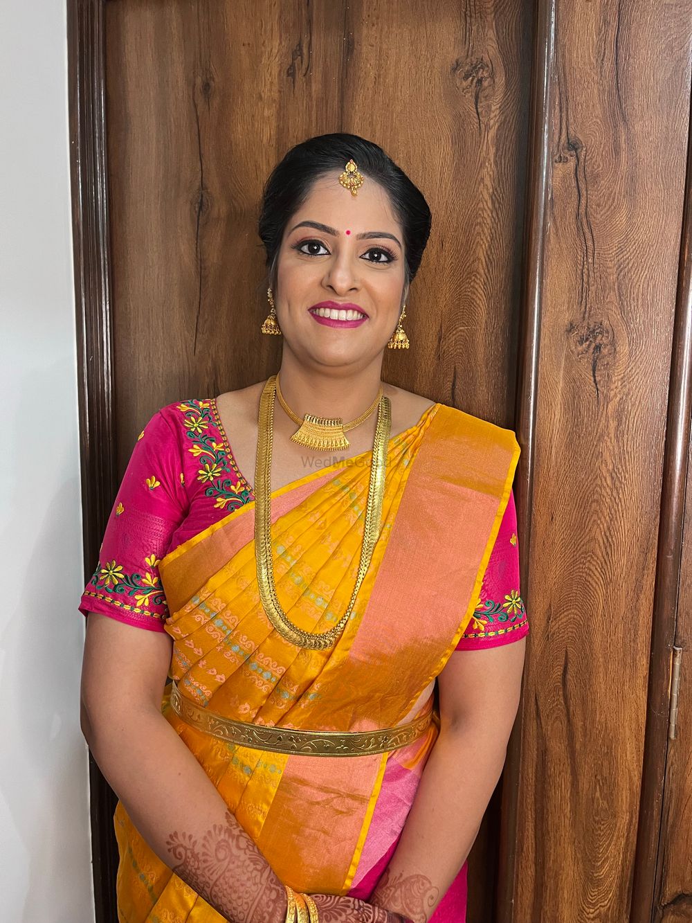 Photo From Shalini - By Divya Makeovers