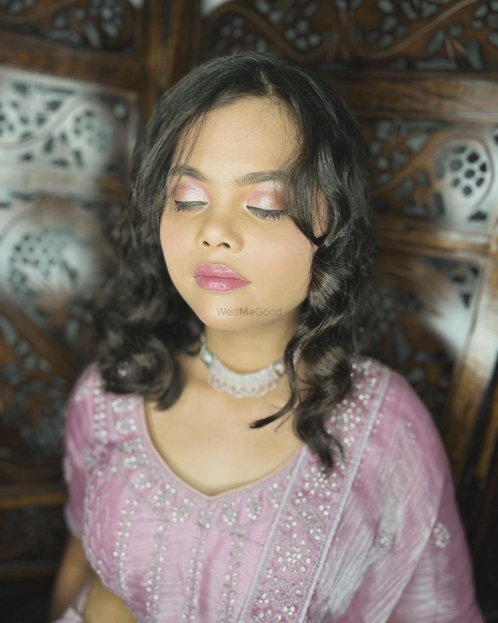 Photo From Payal - By LÈ Salon by Prakritii