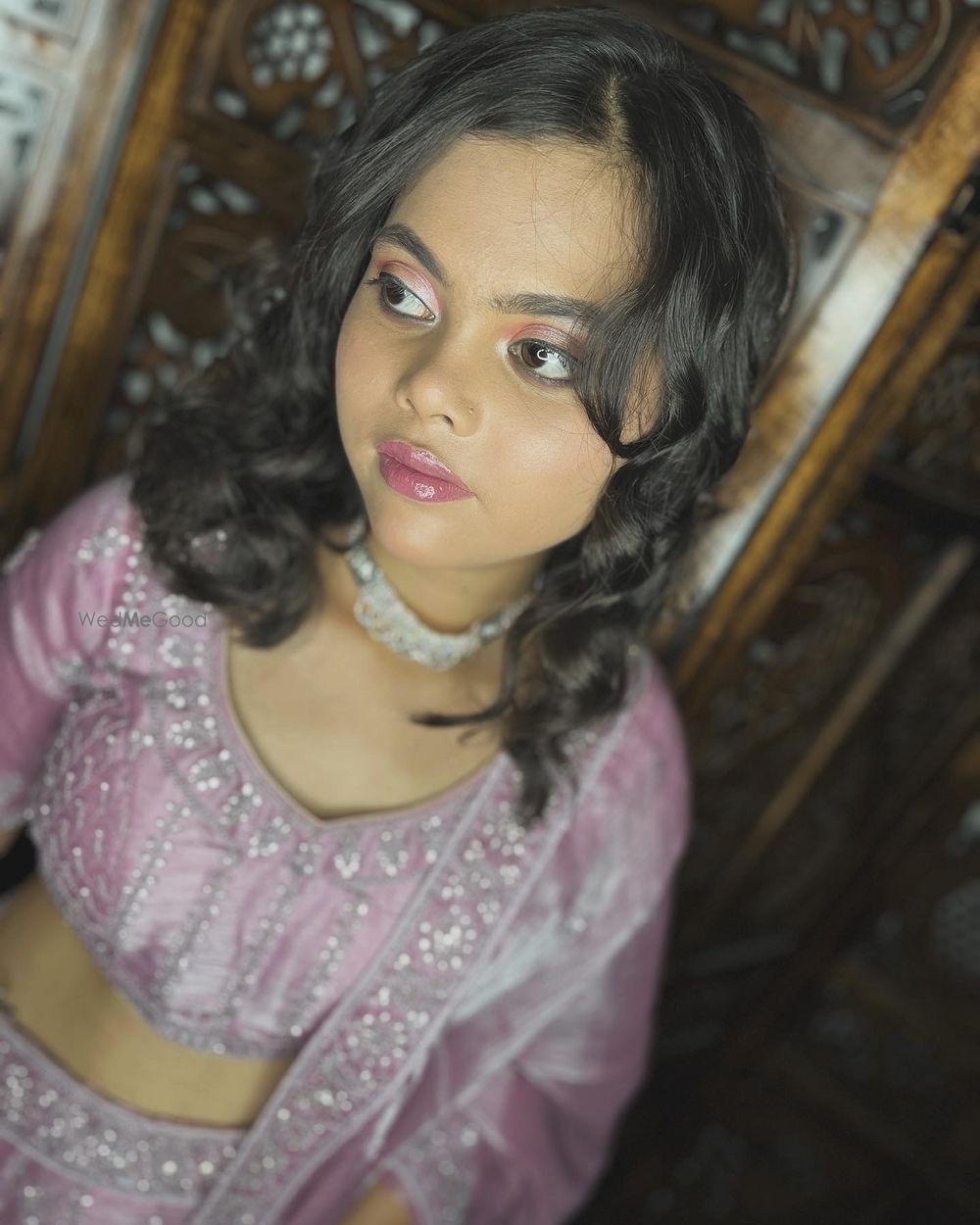 Photo From Payal - By LÈ Salon by Prakritii