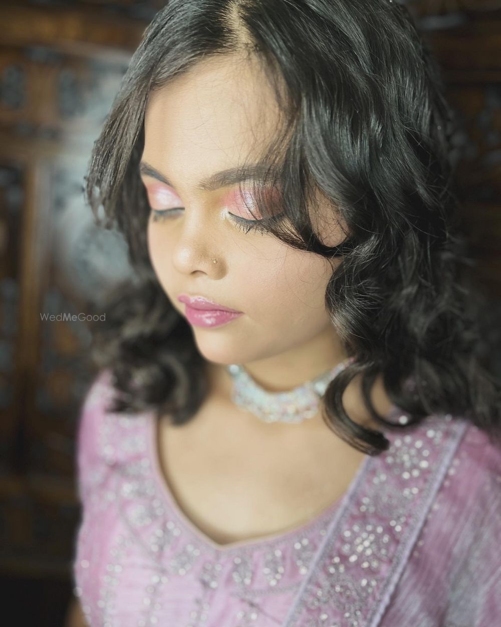 Photo From Payal - By LÈ Salon by Prakritii