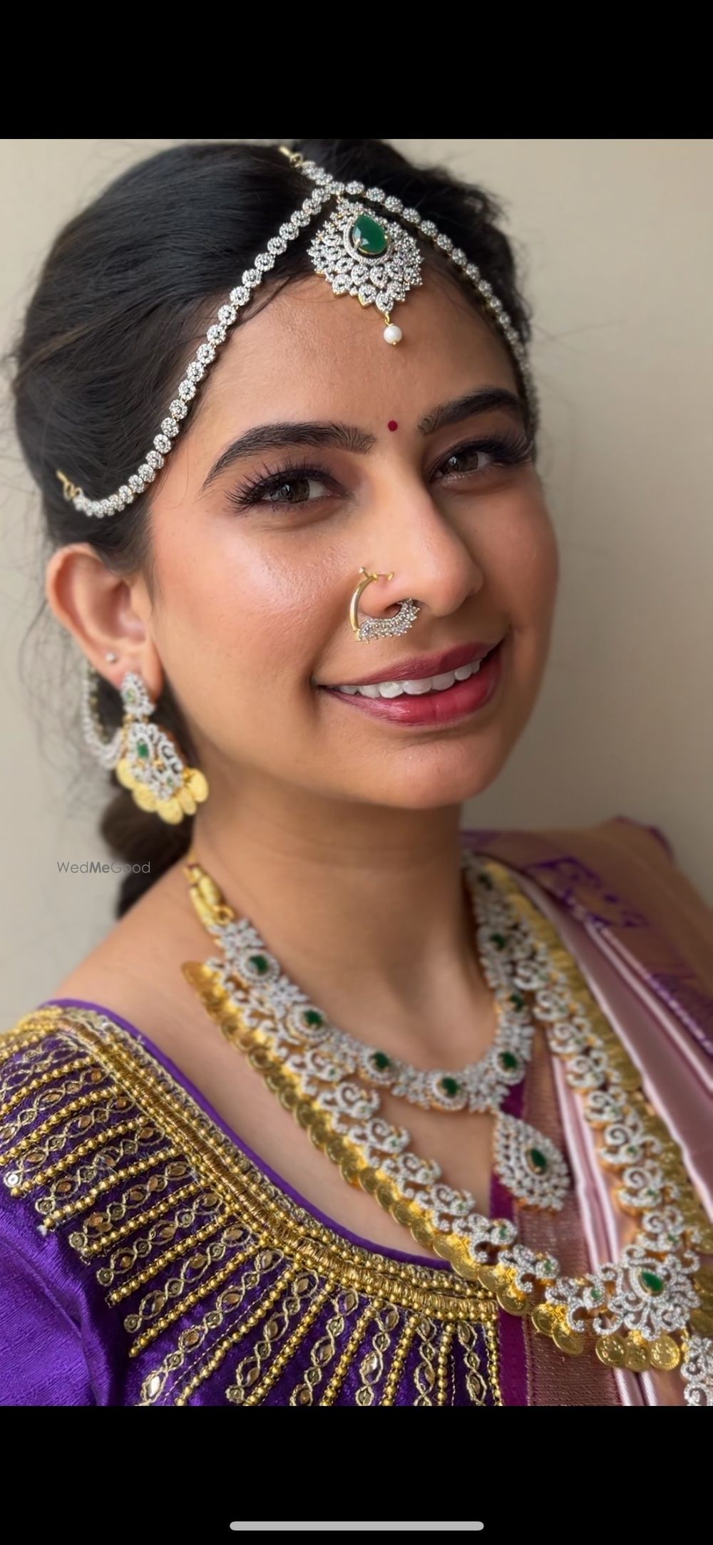 Photo From AIRBRUSH MAKEUP - By Makeup With Vanshika