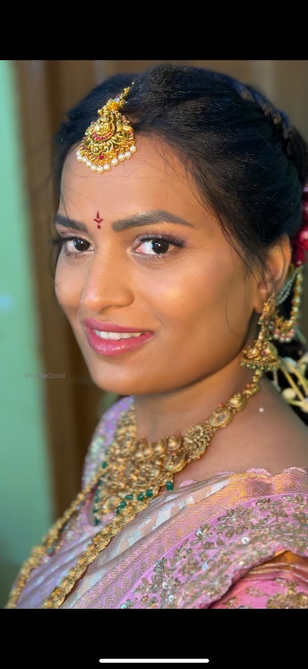 Photo From AIRBRUSH MAKEUP - By Makeup With Vanshika