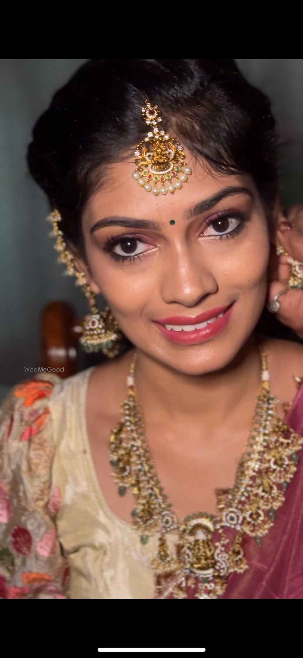 Photo From AIRBRUSH MAKEUP - By Makeup With Vanshika