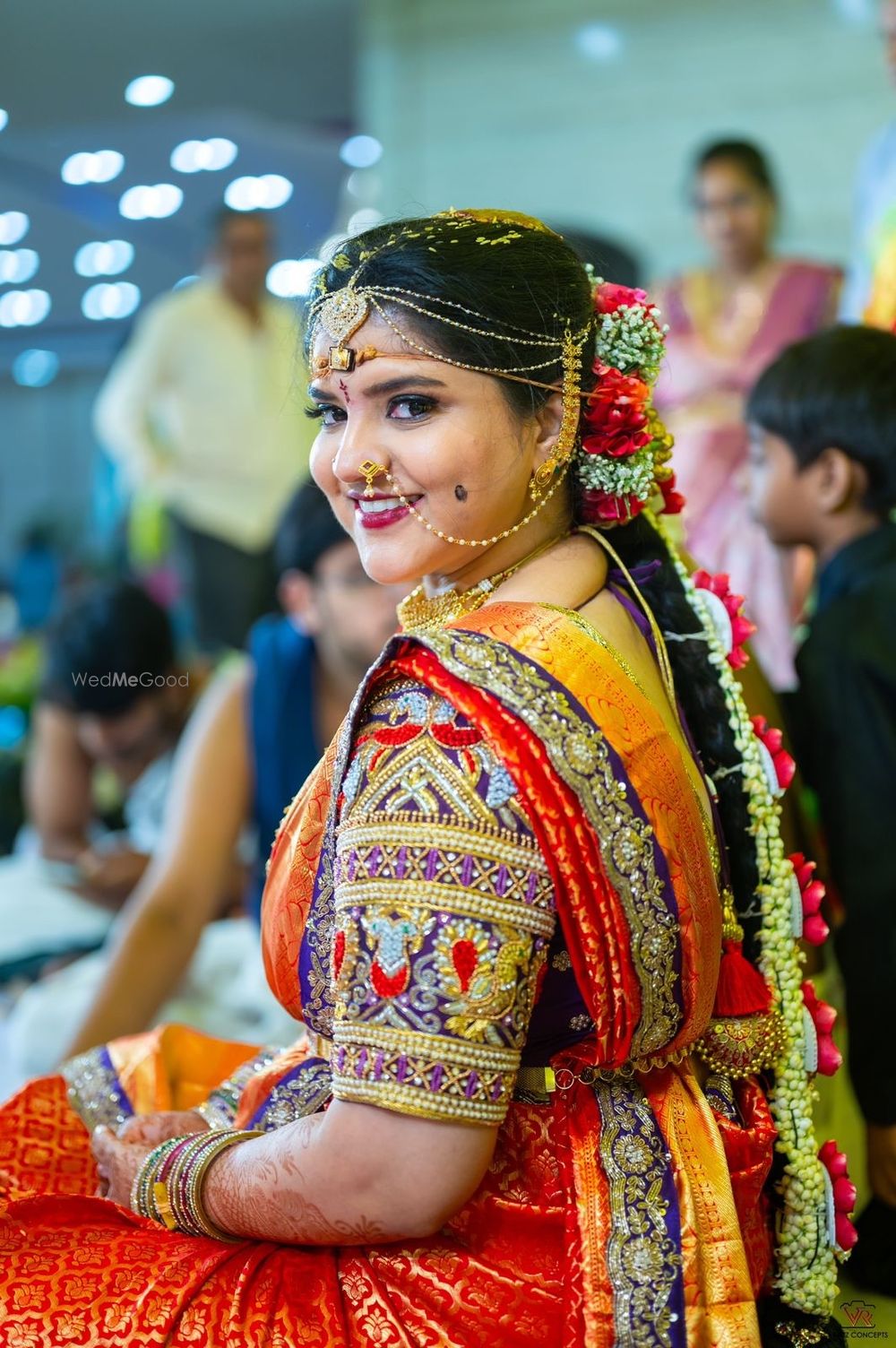 Photo From HD MAKEUP - By Makeup With Vanshika