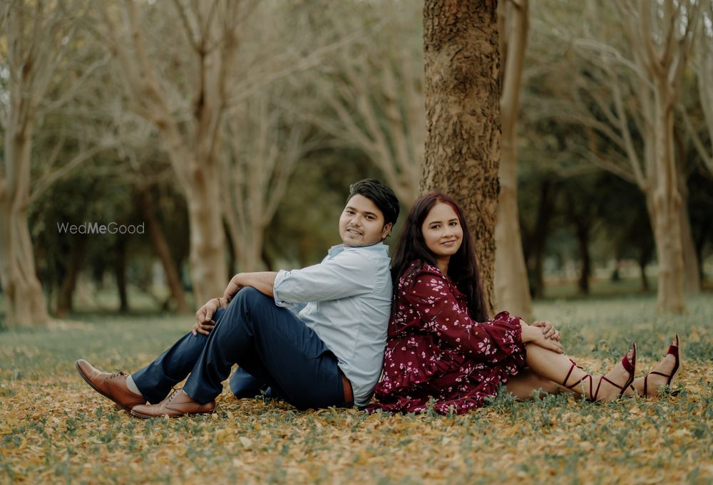 Photo From Krishn & Prachi - By Karan Sharma Photography