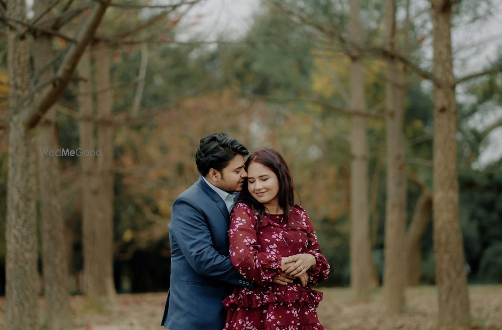 Photo From Krishn & Prachi - By Karan Sharma Photography