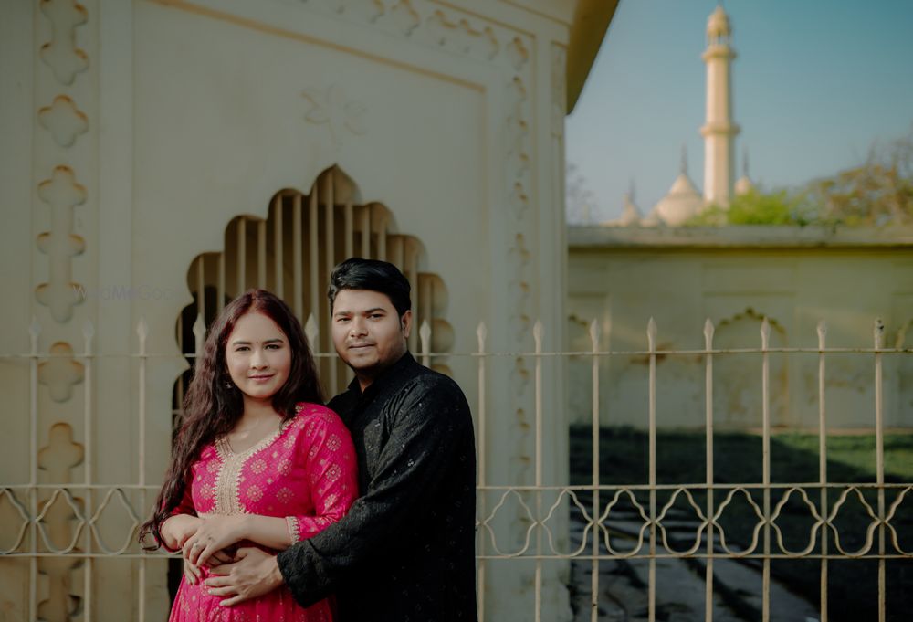 Photo From Krishn & Prachi - By Karan Sharma Photography