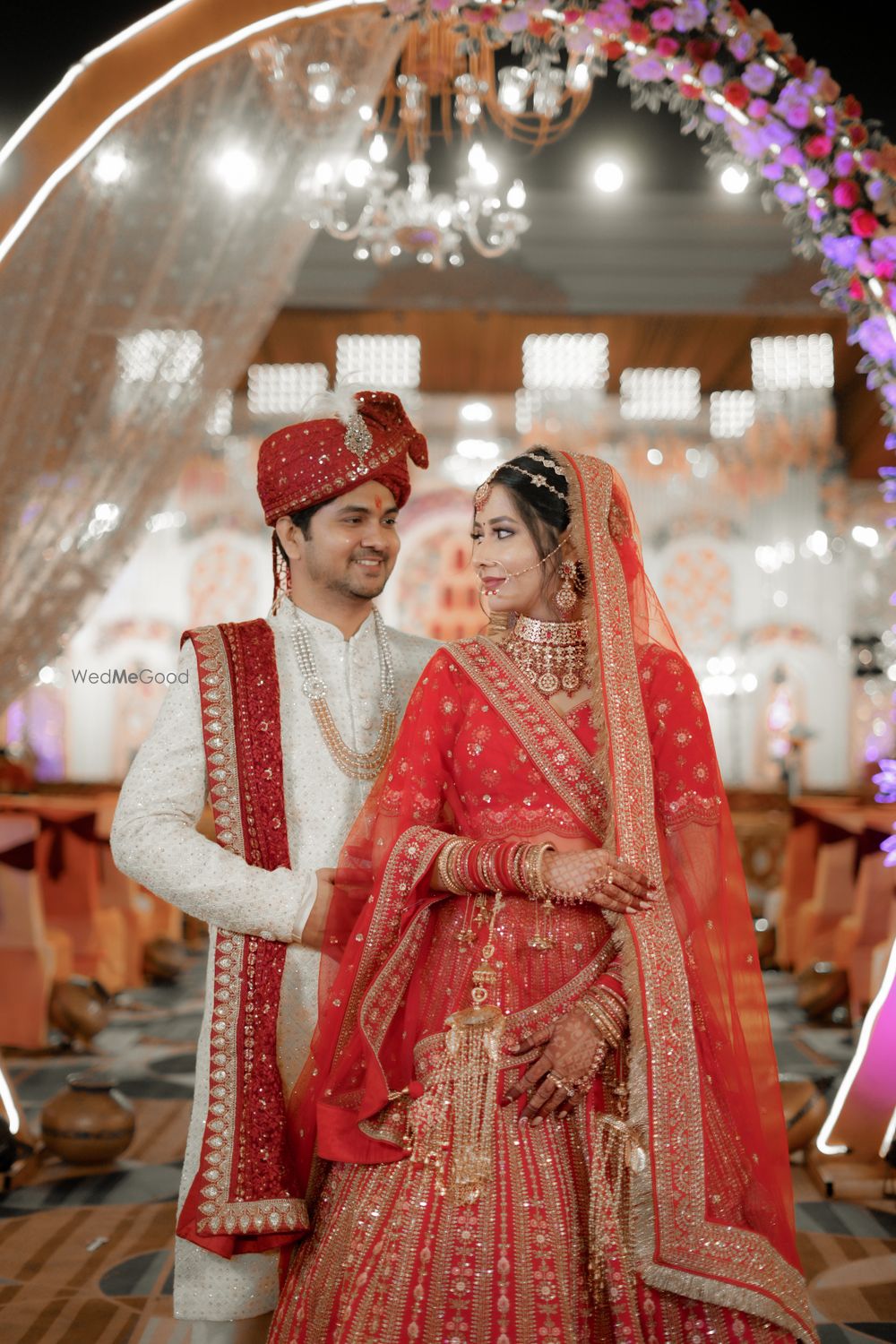 Photo From Deepti & Akash - By Karan Sharma Photography