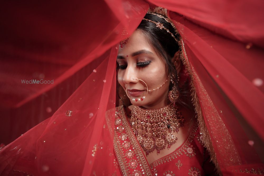 Photo From Deepti & Akash - By Karan Sharma Photography